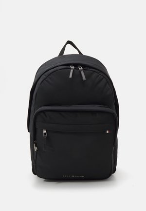 Tommy Hilfiger Rygsække - black