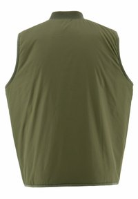 JOTT ROSKILDE - Chaleco - vert