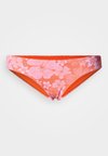 ALOHA STATE CHEEKY - Κάτω μέρος μπικίνι - orange