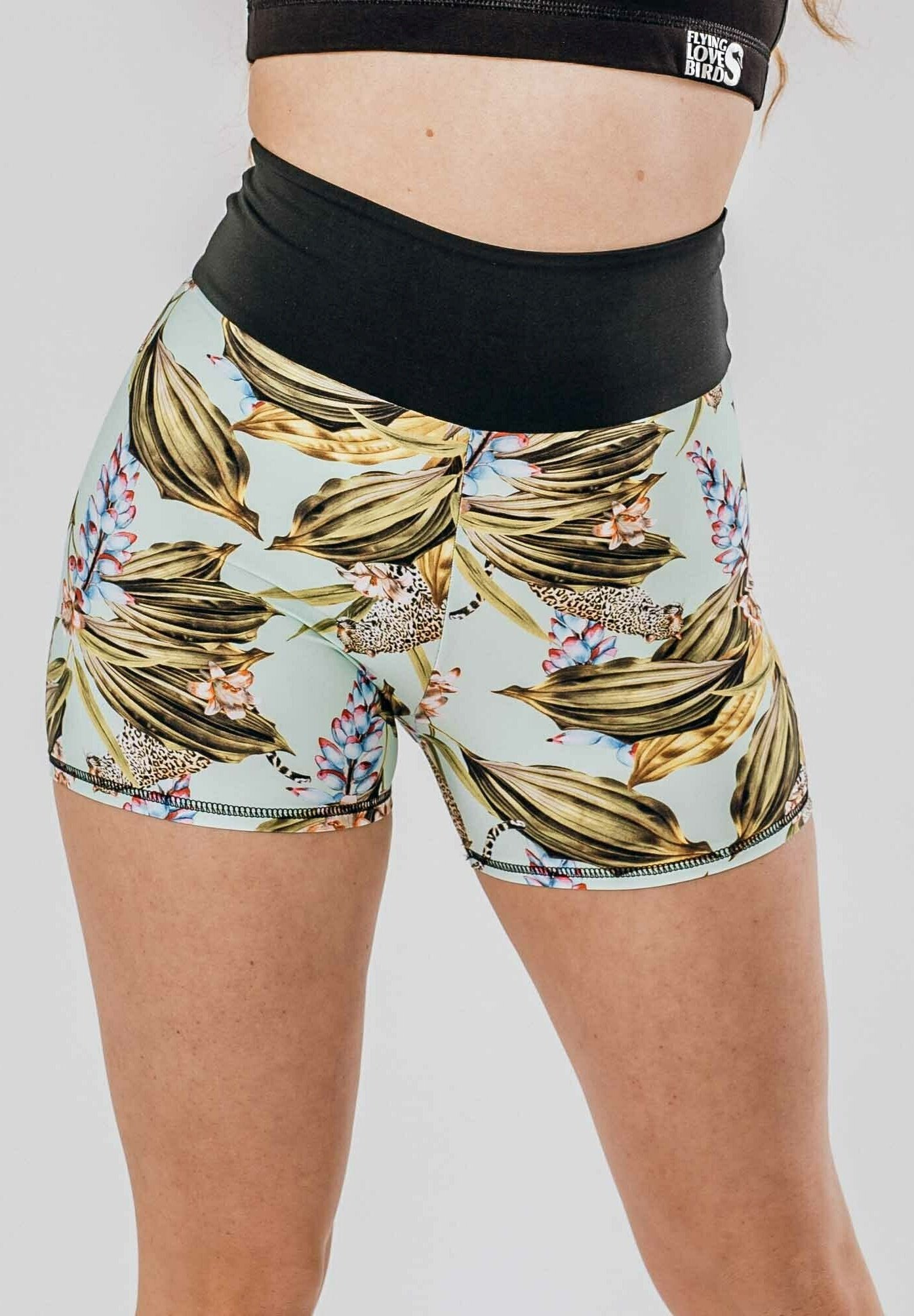 Damen Shorts Damen Shorts
