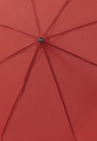 Doppler Paraplu - red