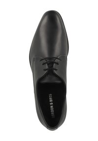 Gordon and Bros Stringate eleganti - black black