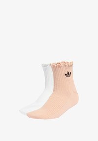 Odabrano, blush pink/white