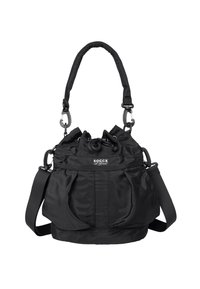 Soccx Handtasche black/schwarz Zalando