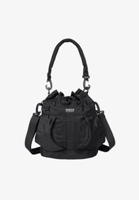 Soccx Handtasche black/schwarz Zalando - Main Image