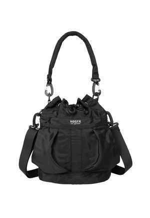 Handtasche - black