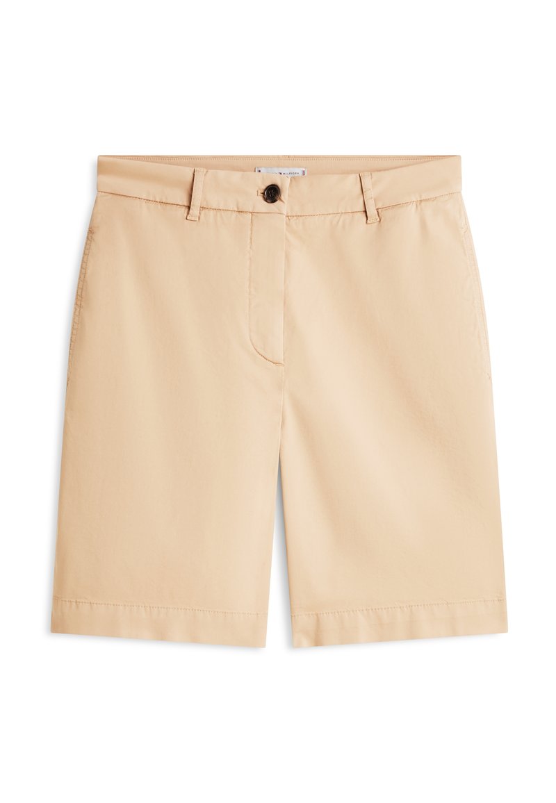 Tommy Hilfiger Shorts beige Tommy Hilfiger Shorts beige