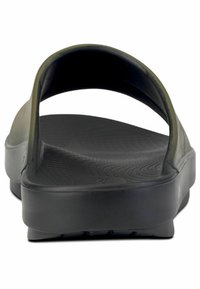 Oofos OOAH  - Pantofole - tactical green