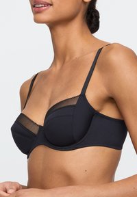 Marie Jo Kaarituelliset rintaliivit - black