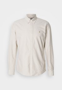 Unausgewählt, dark beige