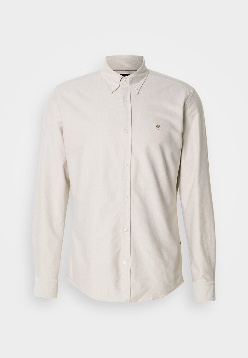 BOSS Ing - dark beige/bézs - Zalando.hu