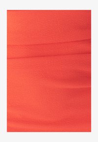 Unausgewählt, coral
