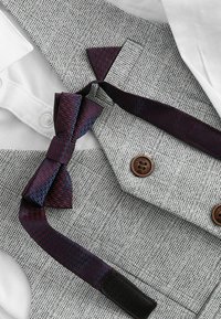 Next SET - Puvun liivi - grey heritage