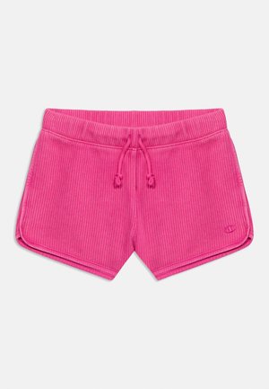 Champion, WAFFLE - Shorts - pink