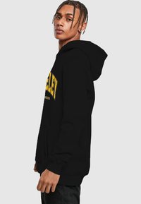Merchcode BERKELEY UNIVERSITY - ARCH - Hoodie - black