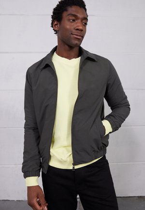 HEMSWORTHKHA - Giacca leggera - khaki