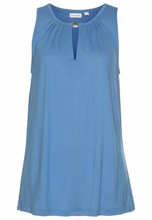 LASCANA, FLOW - Top - blau