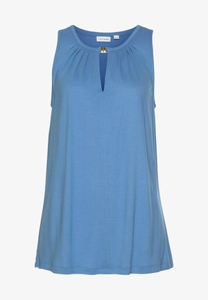 LASCANA, FLOW - Top - blau