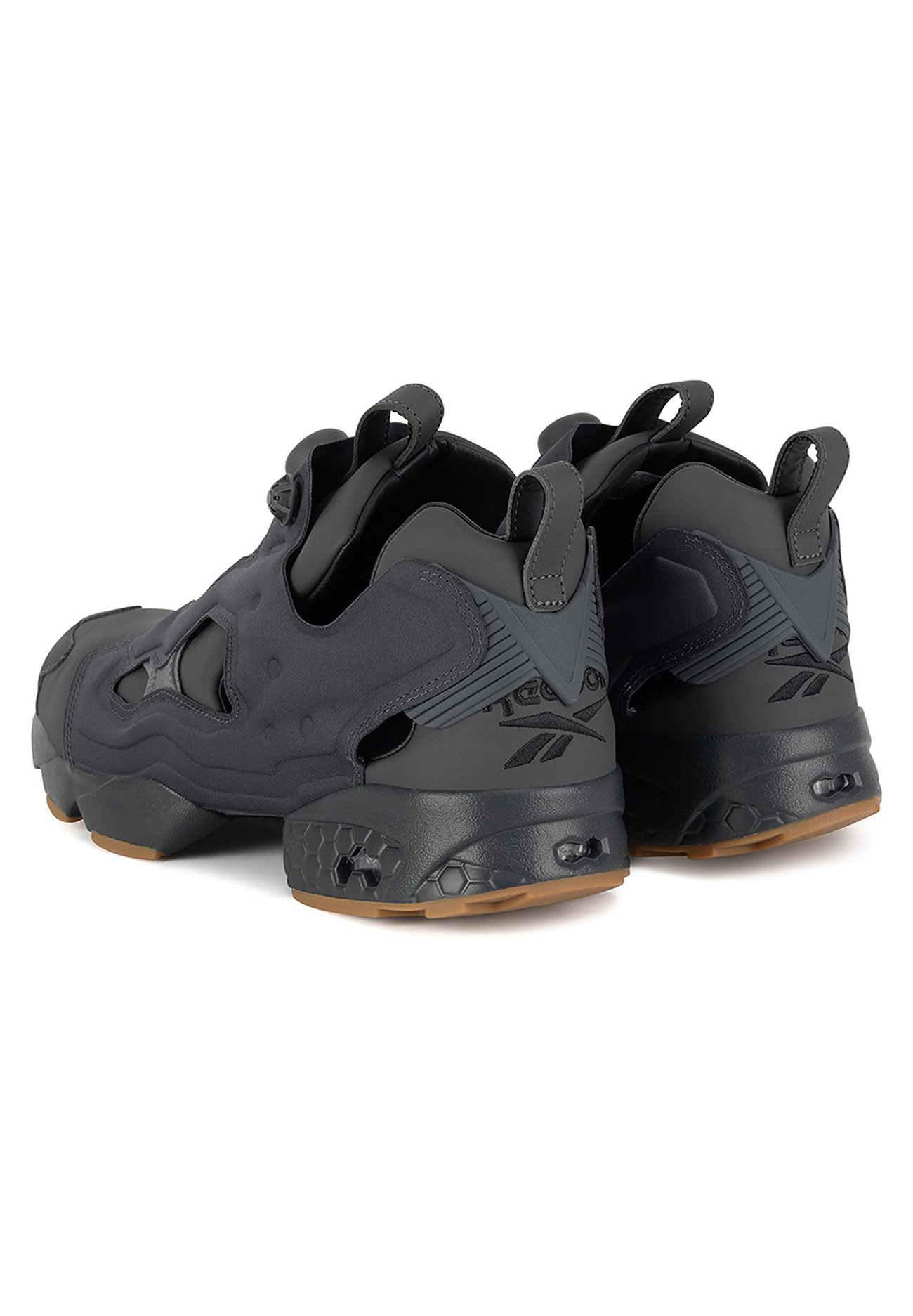 Sneakersy Reebok Instapump Czarne Reebok Instapump Fury 94 Dla Obu