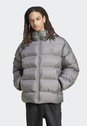 COMMERCIAL PUFF - Giacca invernale - grey four