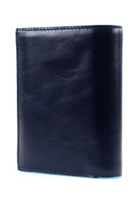 Piquadro Geldbörse - blu notte