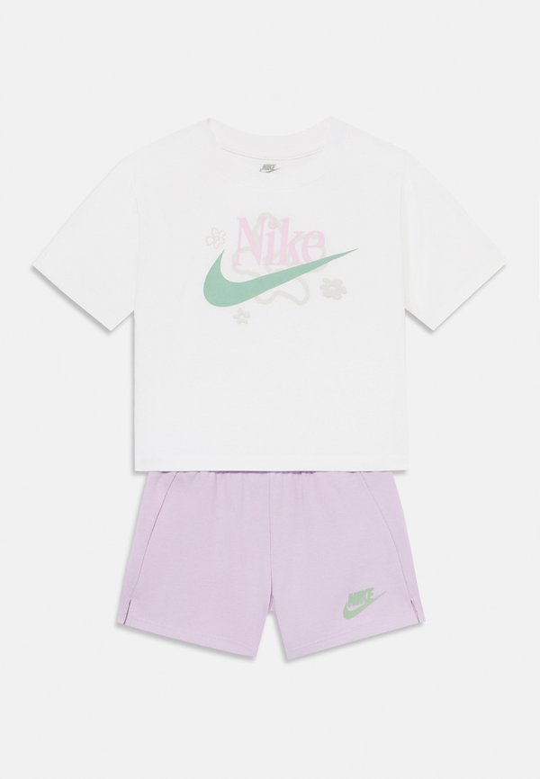 WILD FLOWER SET - Shorts - doll