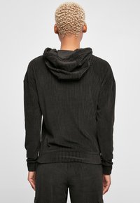 Urban Classics Hoodie - black