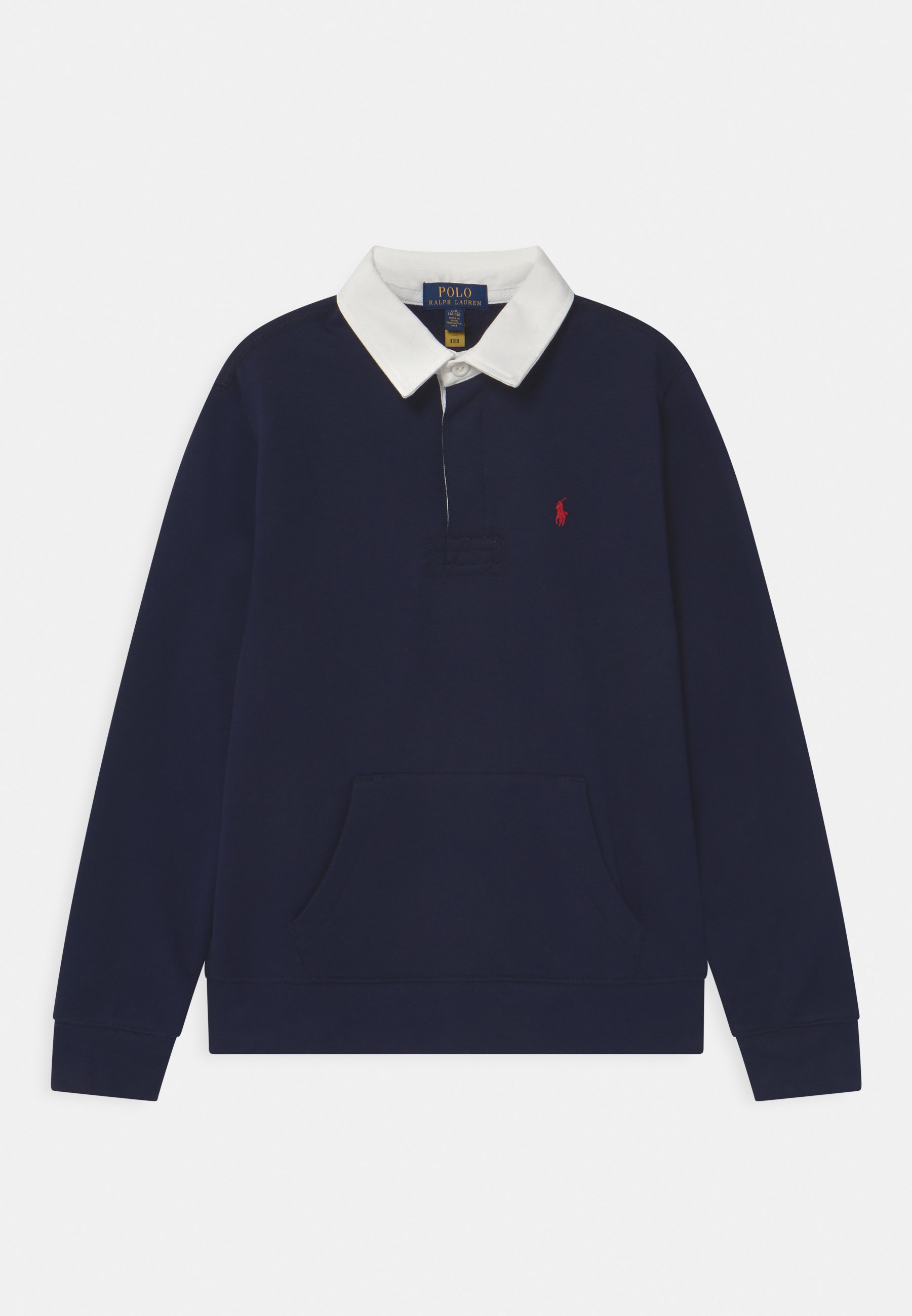polo rugby sweater