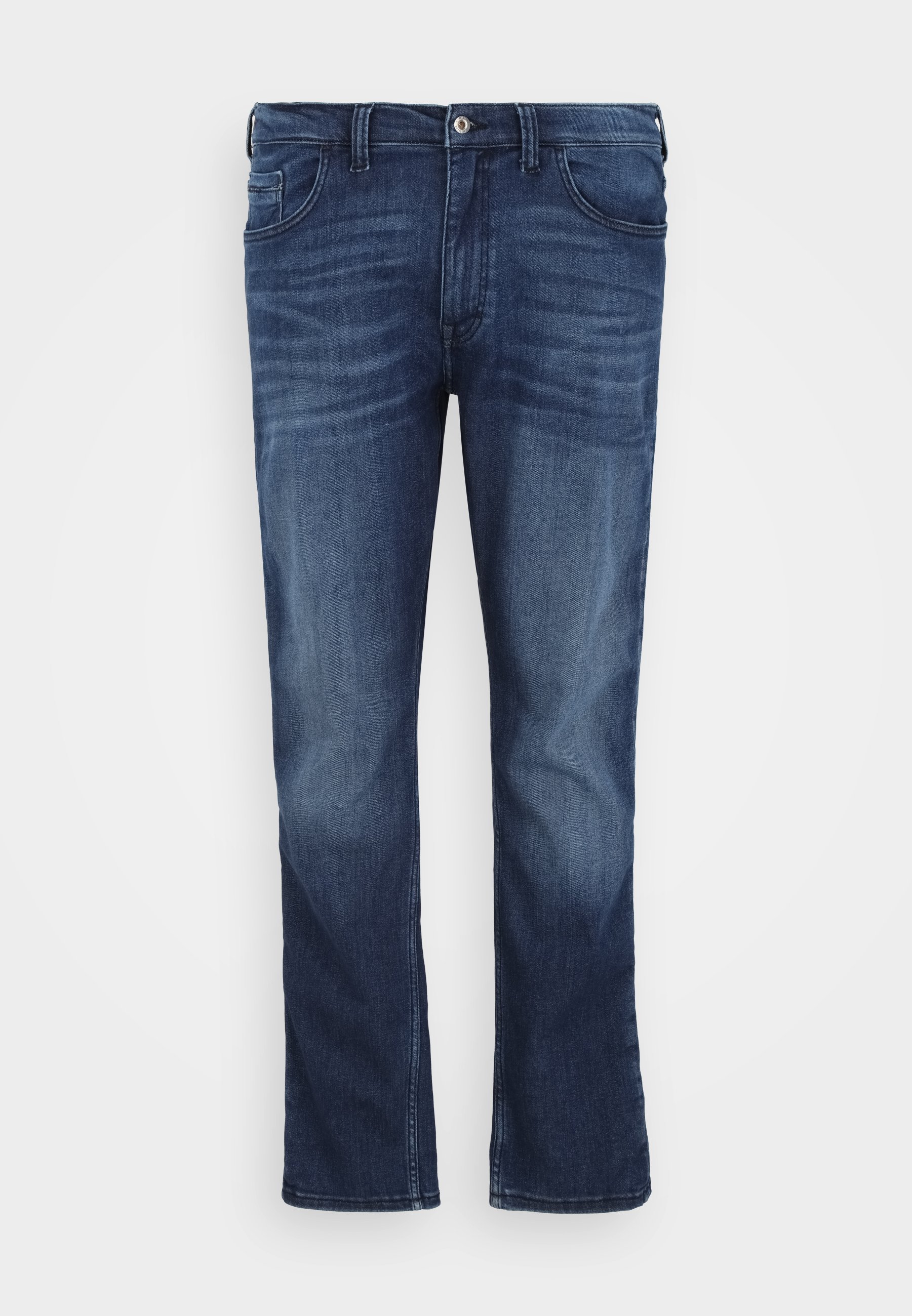 Mustang OREGON TAPERED - Jeans Tapered 