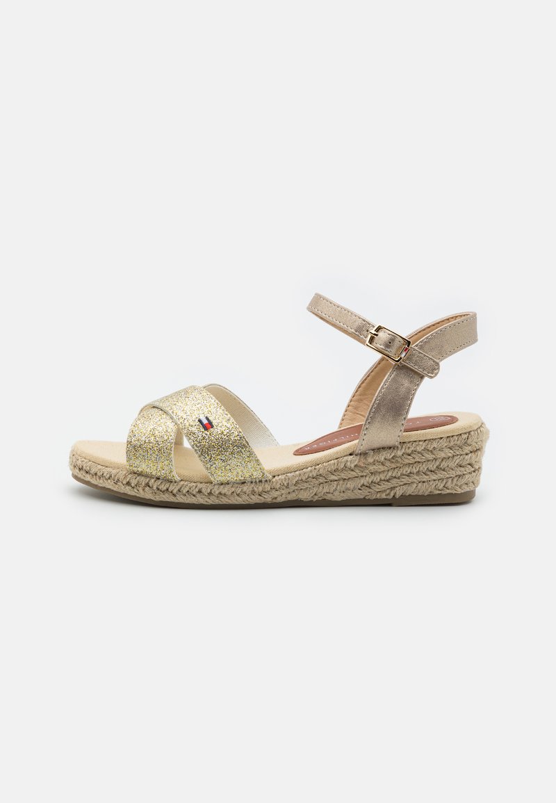tommy hilfiger sandals