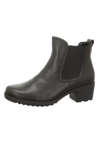 Gabor Ankle Boot - schwarz