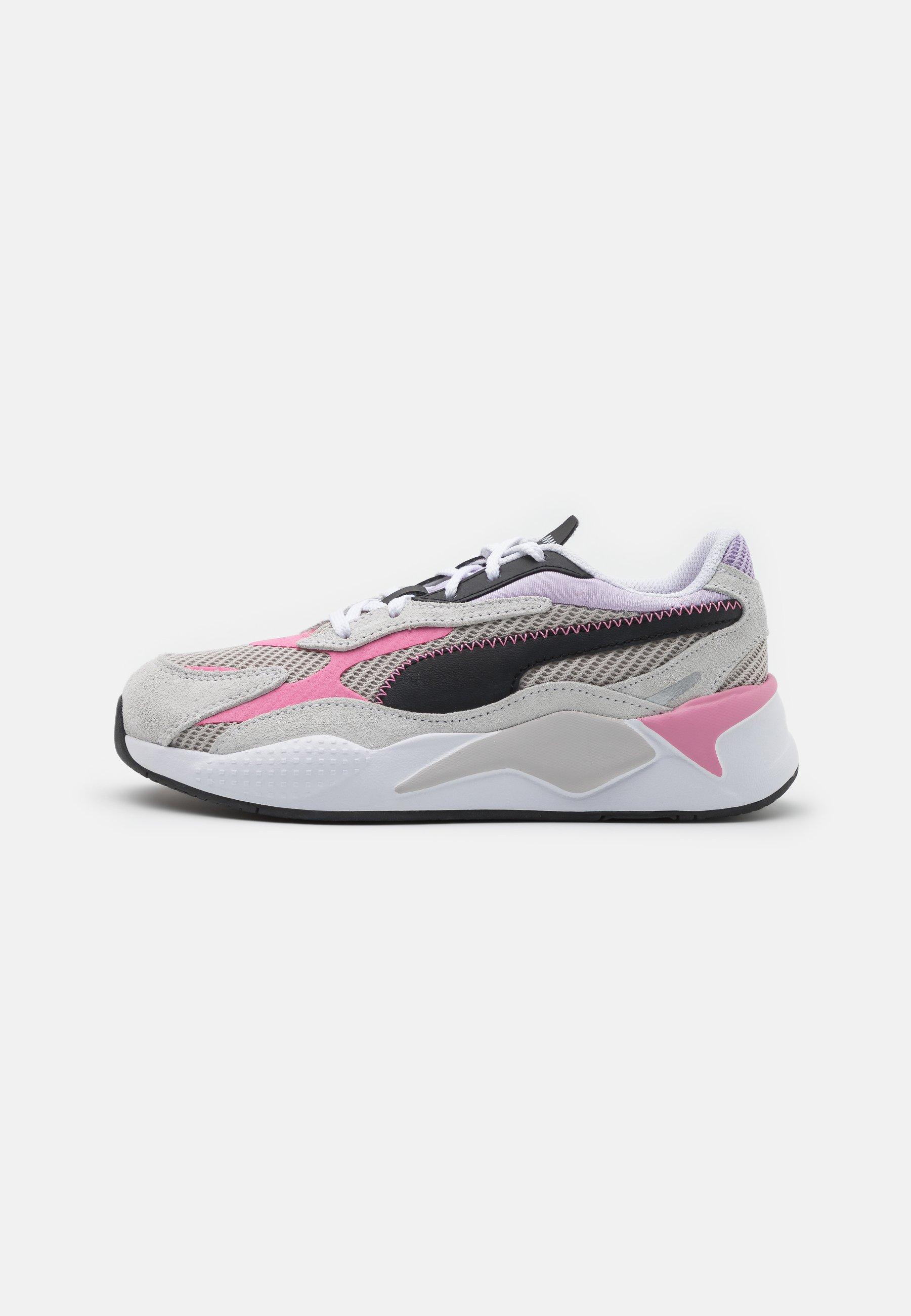 puma rosa chiaro