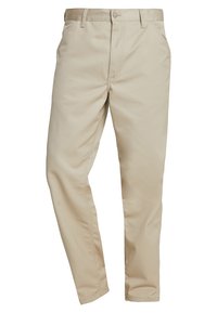 SIMPLE PANT - Jeans Relaxed Fit - wall rinsed