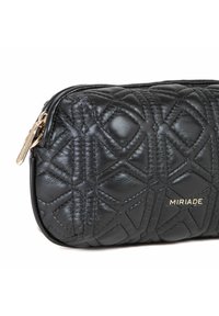 Miriade Borsa a tracolla - nero
