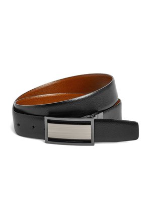 Ceinture - black brown