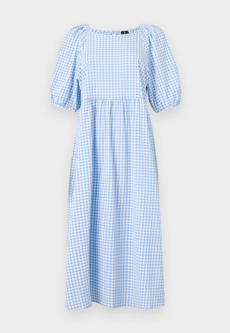 Vero Moda Jurk lichtblauw Vero Moda Jurk lichtblauw