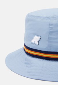 K-Way PASCAL TAPE UNISEX - Chapeau - blue avio