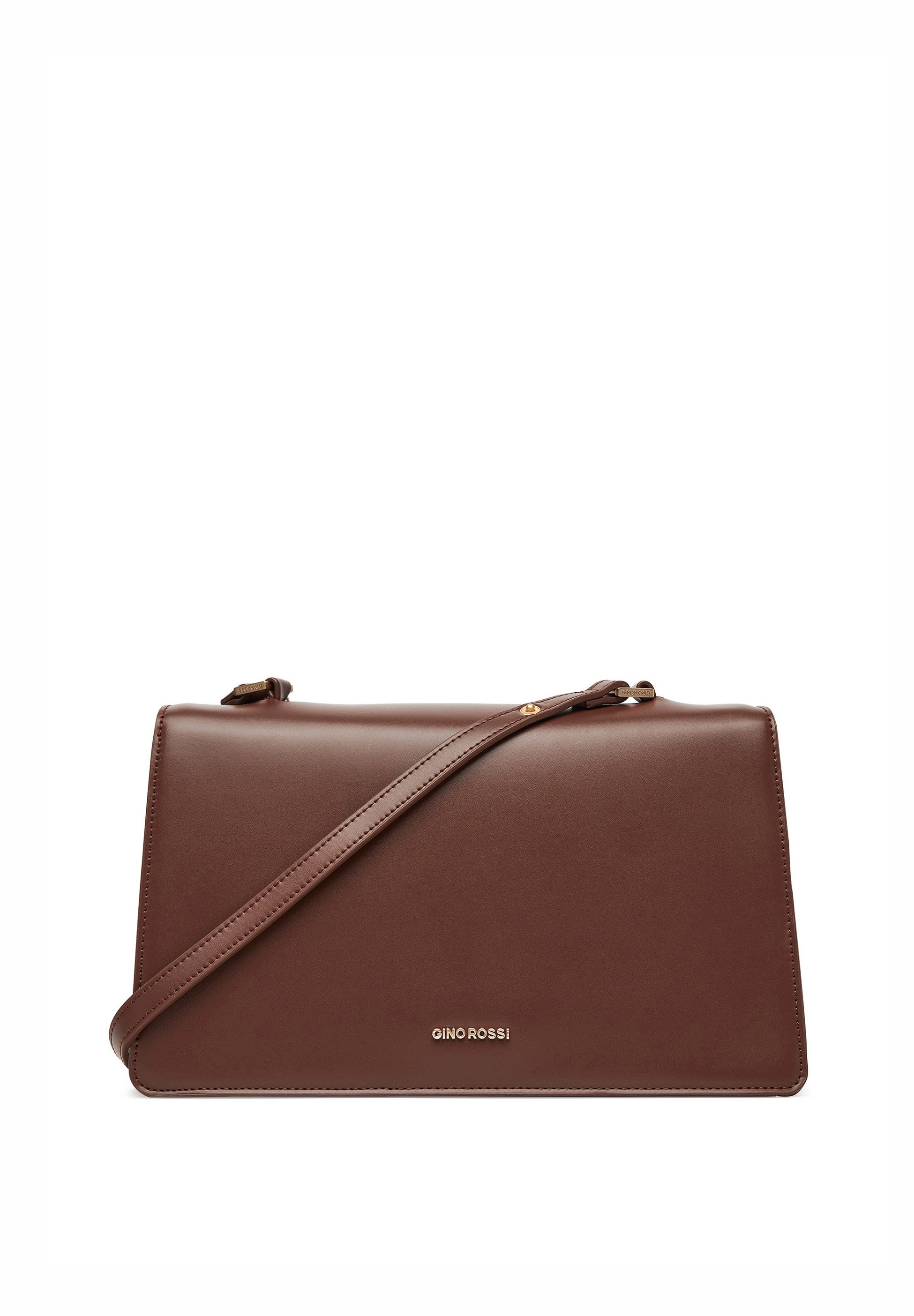 Lauren Ralph Lauren BRADLEY SHOULDER BAG MEDIUM - Geantă crossbody