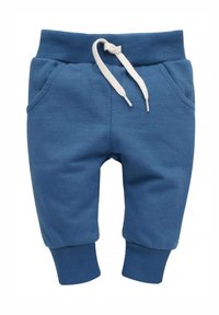 Unausgewählt, navy