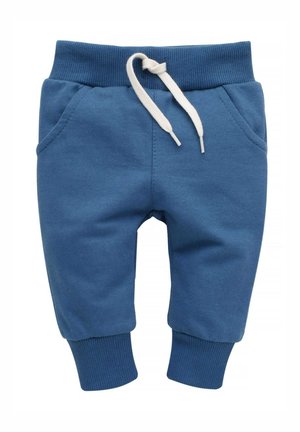 Tracksuit bottoms - navy