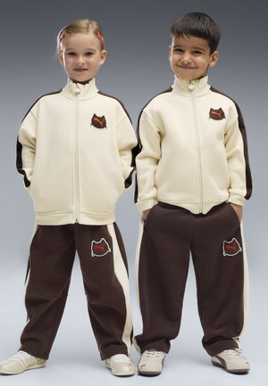 Puma, T7 IMAGINARY FRIEND RELAXED UNISEX  , biały