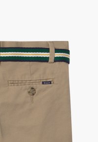 Polo Ralph Lauren PREPPY - Chinos - coastal beige