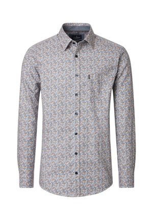 FREIZEIT - Hemd - blau