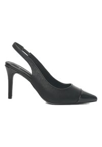 Miriade DÉCOLLETÉ BROOKE RT - Decolleté - nero nero