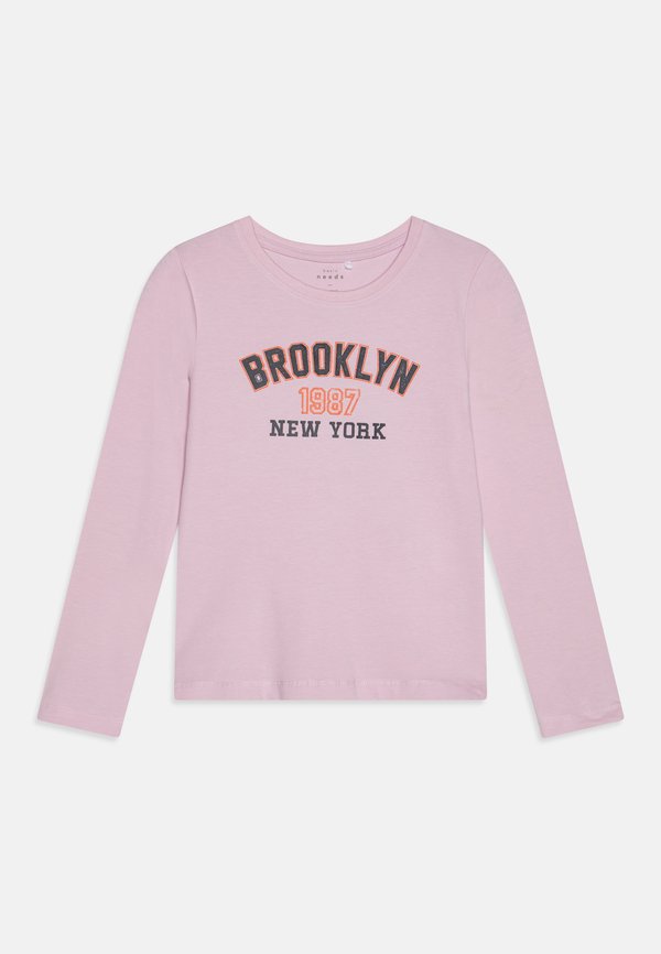 NKFVIX 2 PACK - Long sleeved top4