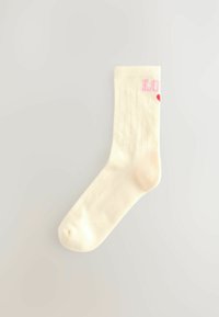 Next CUSHION 3 PACK WITH ARCH SUPPORT - Sokken - valentines