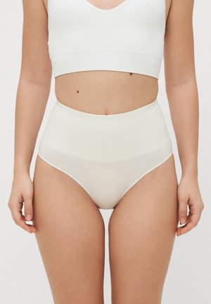 NEARLY NAKED HIGH WAIST BRIEF - Shapewear - on my ivories