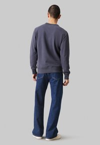 Calvin Klein Jeans BADGE  - Felpa - india ink