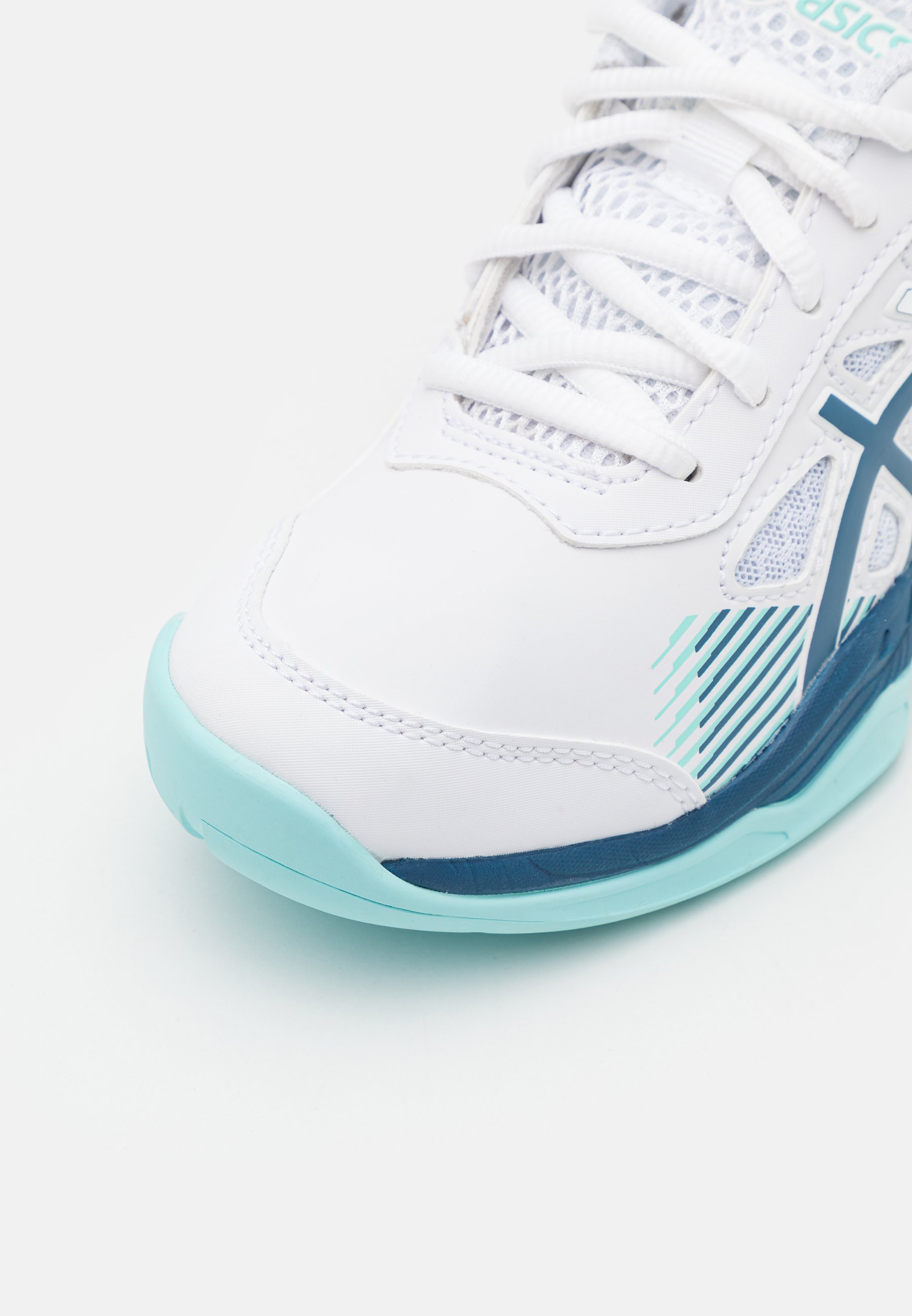 ASICS GEL GAME 8 UNISEX - Teniso 