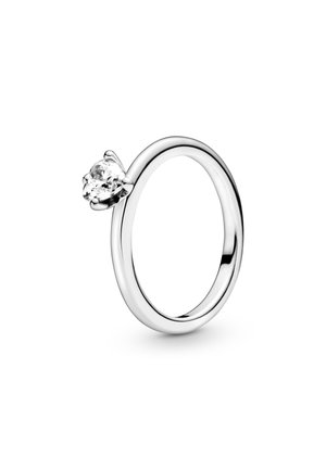 Pandora HEART  - Ring - silver coloured